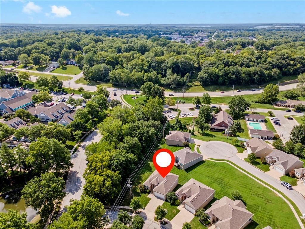 Homes for Sale in Liberty, MO 64068 | 194  Camelot Drive