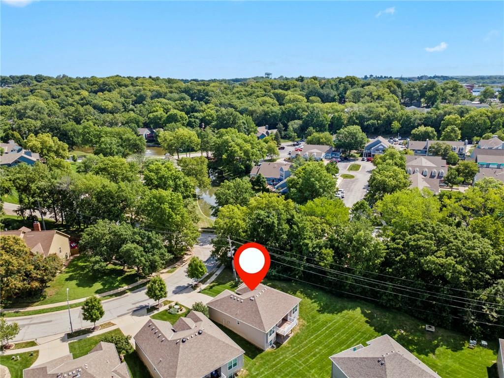 Homes for Sale in Liberty, MO 64068 | 194  Camelot Drive