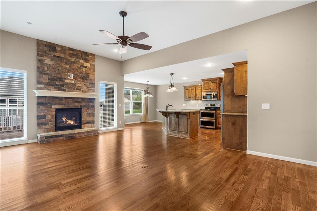 Homes for Sale in Liberty, MO 64068 | 194  Camelot Drive