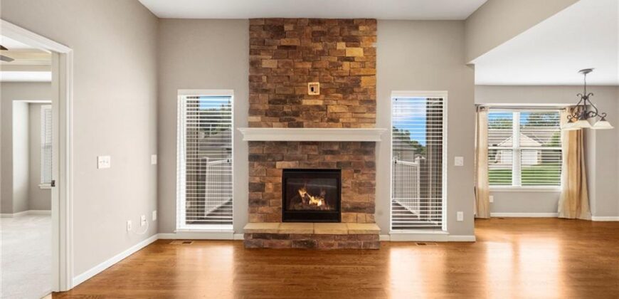 Homes for Sale in Liberty, MO 64068 | 194  Camelot Drive