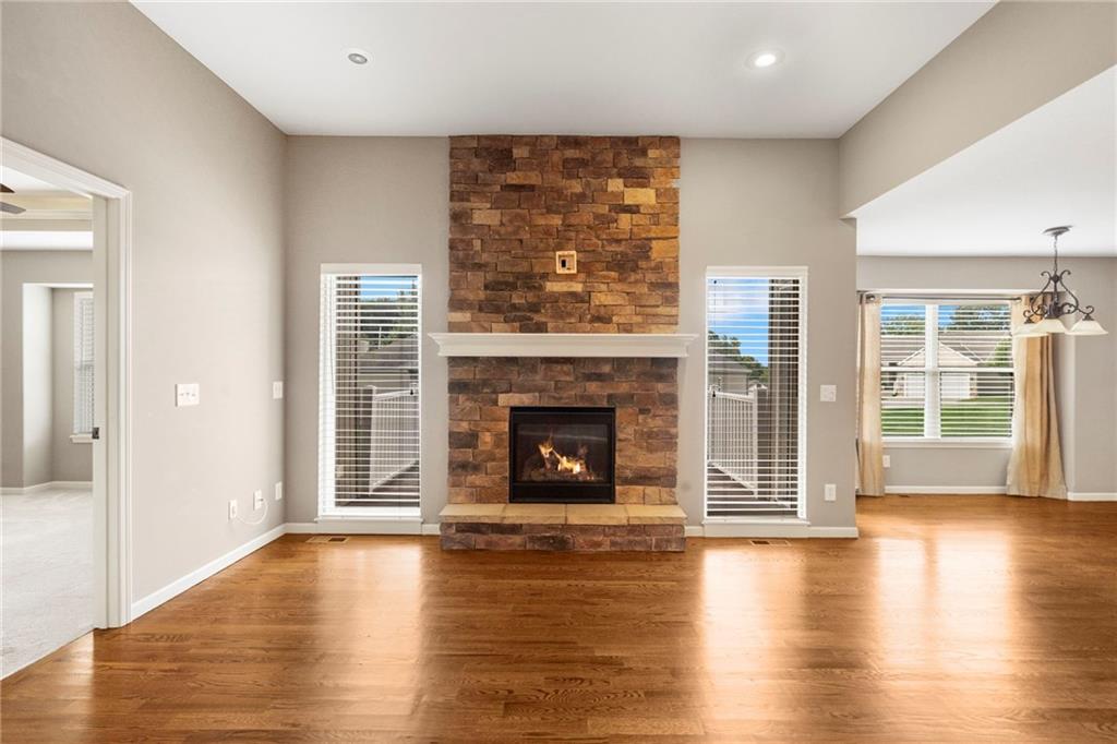 Homes for Sale in Liberty, MO 64068 | 194  Camelot Drive