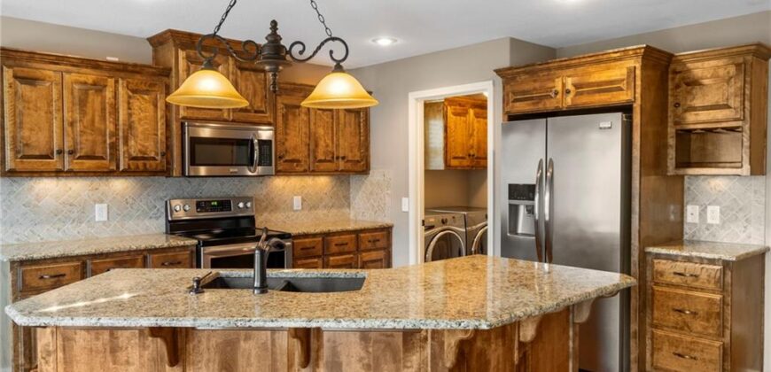 Homes for Sale in Liberty, MO 64068 | 194  Camelot Drive