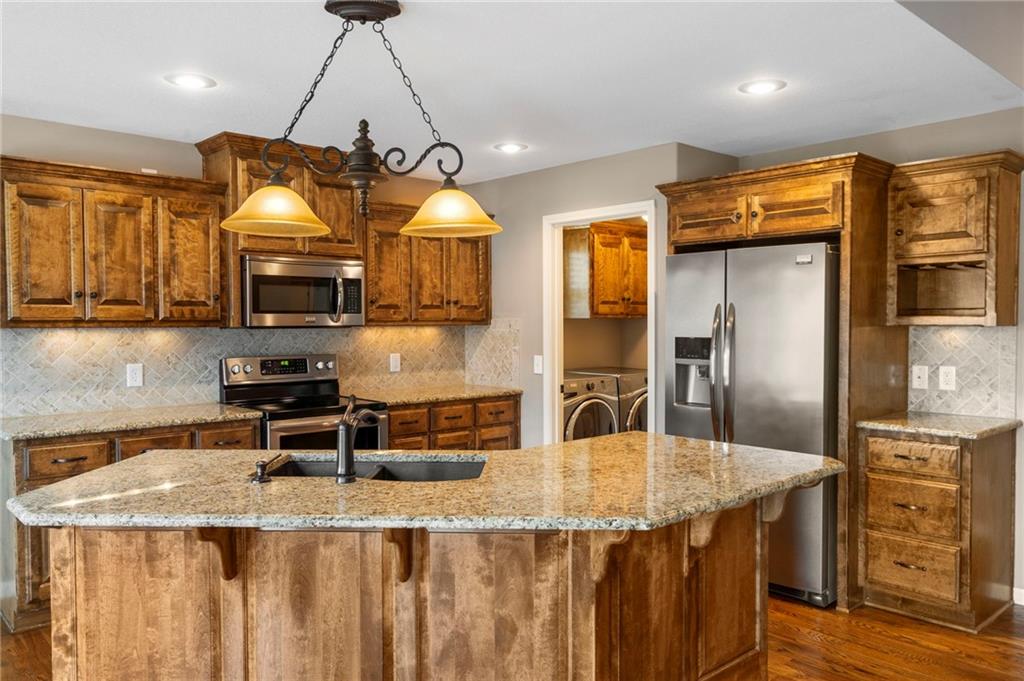 Homes for Sale in Liberty, MO 64068 | 194  Camelot Drive