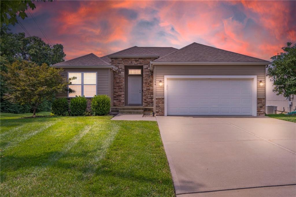 Homes for Sale in Liberty, MO 64068 | 194  Camelot Drive