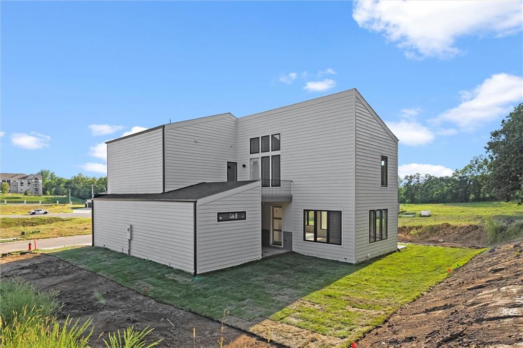 Homes for Sale in Kansas City, MO 64154 | 2614 NW 84th Terrace