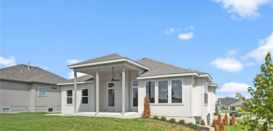 Homes for Sale in Kansas City, MO 64157 | 9845 NE 104th Terrace