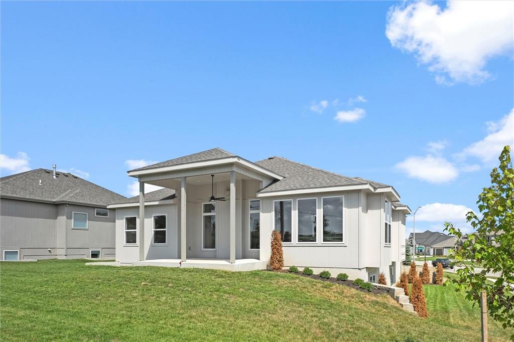 Homes for Sale in Kansas City, MO 64157 | 9845 NE 104th Terrace