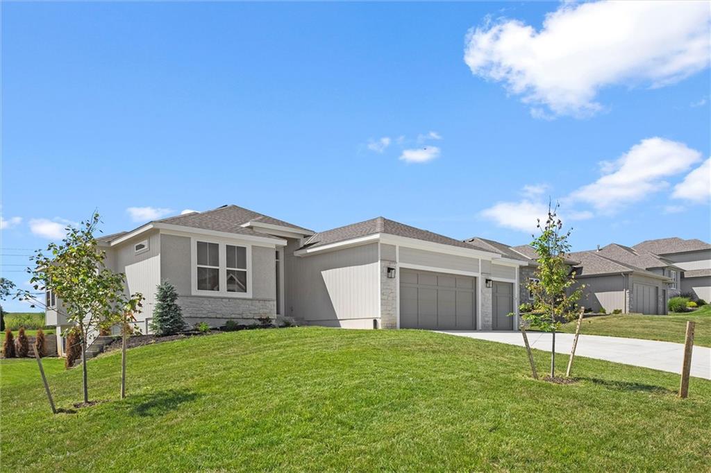 Homes for Sale in Kansas City, MO 64157 | 9845 NE 104th Terrace