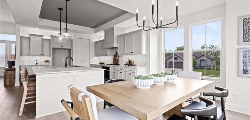 Homes for Sale in Kansas City, MO 64157 | 9845 NE 104th Terrace