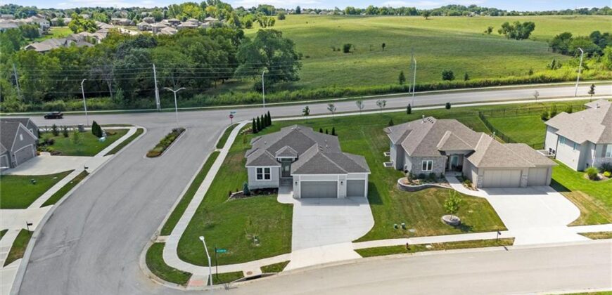 Homes for Sale in Kansas City, MO 64157 | 9845 NE 104th Terrace