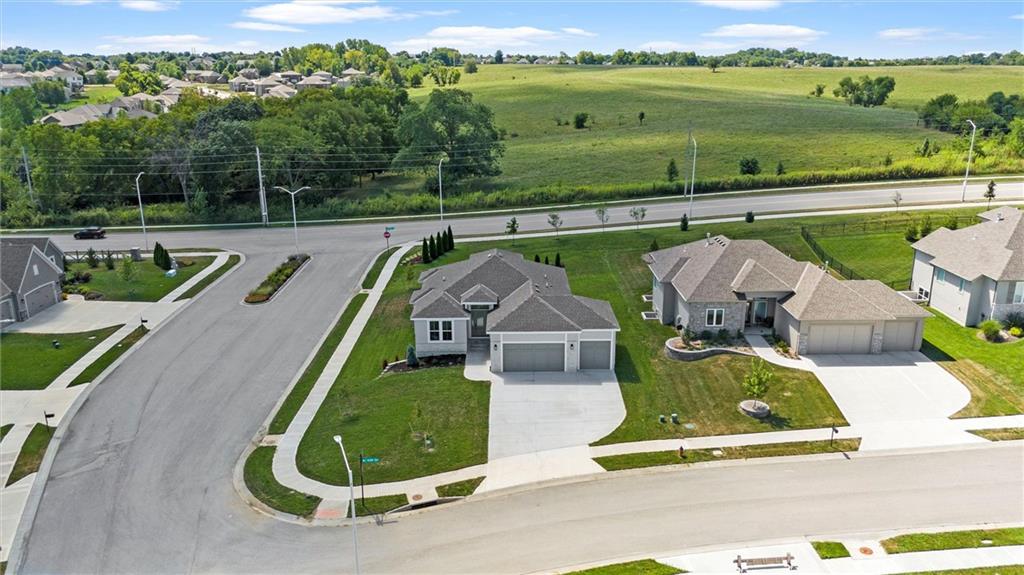 Homes for Sale in Kansas City, MO 64157 | 9845 NE 104th Terrace