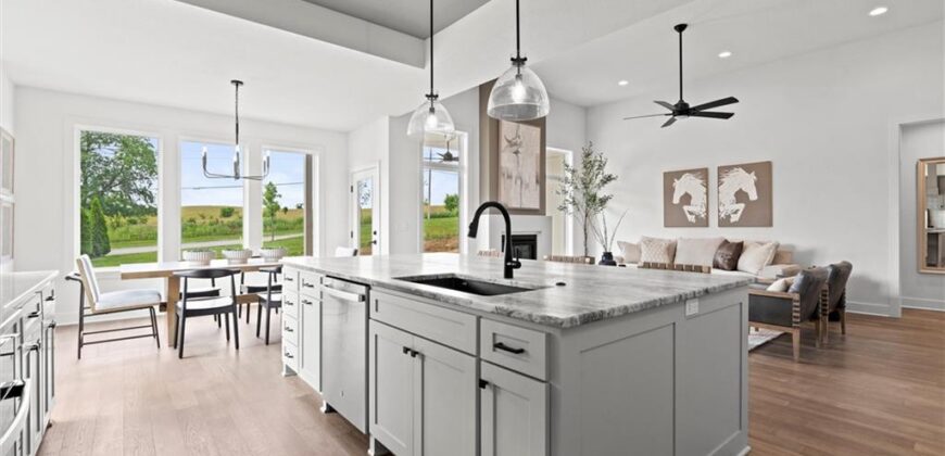 Homes for Sale in Kansas City, MO 64157 | 9845 NE 104th Terrace