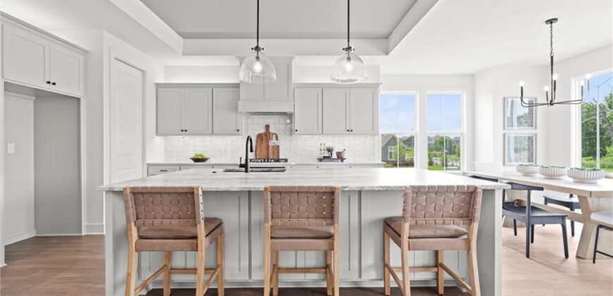 Homes for Sale in Kansas City, MO 64157 | 9845 NE 104th Terrace