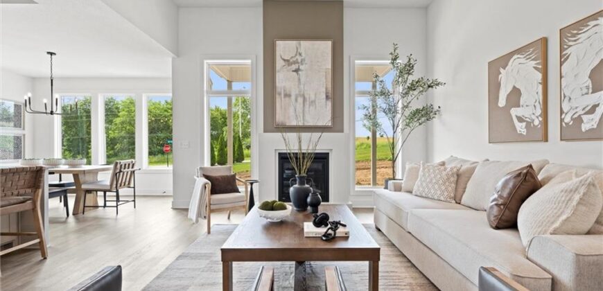 Homes for Sale in Kansas City, MO 64157 | 9845 NE 104th Terrace