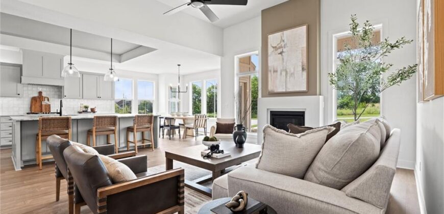 Homes for Sale in Kansas City, MO 64157 | 9845 NE 104th Terrace