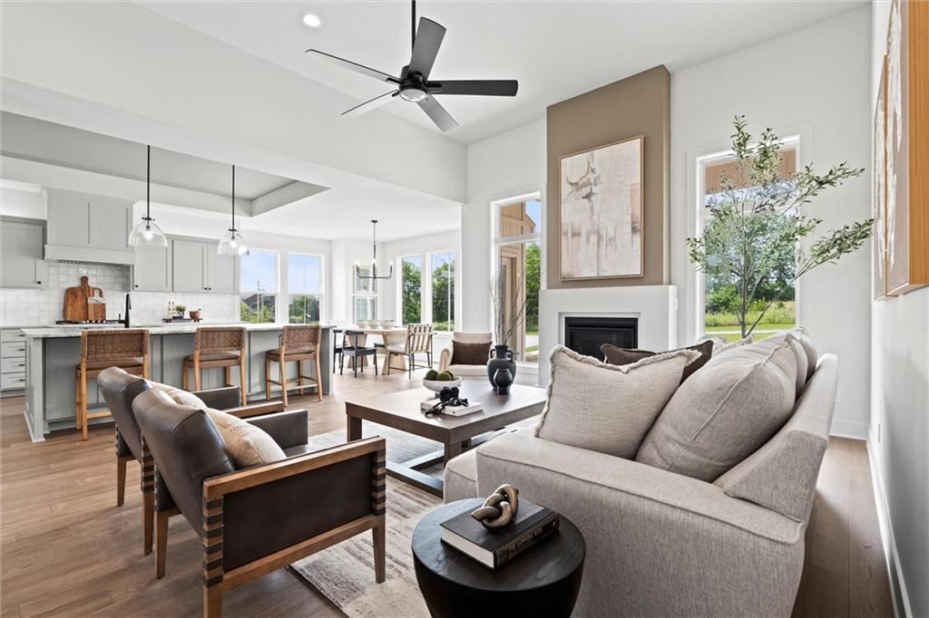 Homes for Sale in Kansas City, MO 64157 | 9845 NE 104th Terrace