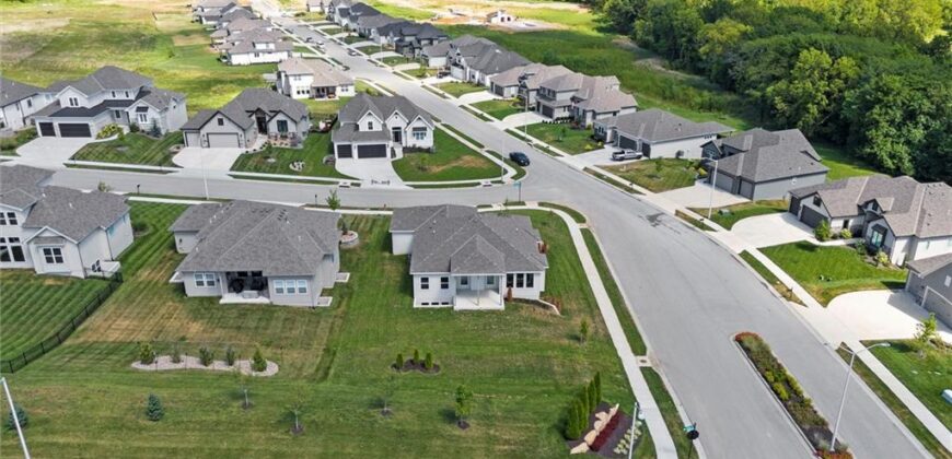 Homes for Sale in Kansas City, MO 64157 | 9845 NE 104th Terrace