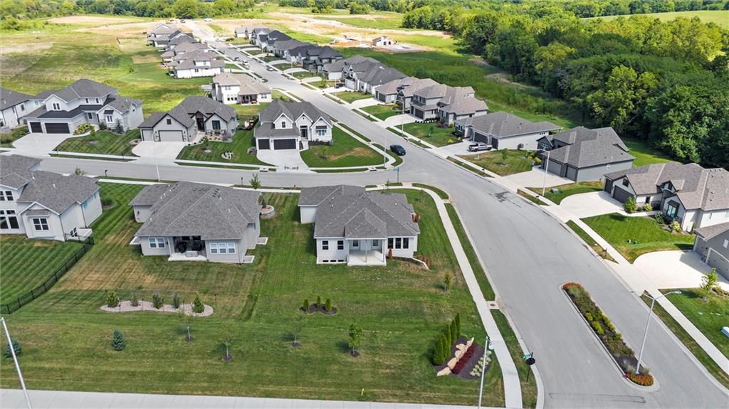 Homes for Sale in Kansas City, MO 64157 | 9845 NE 104th Terrace