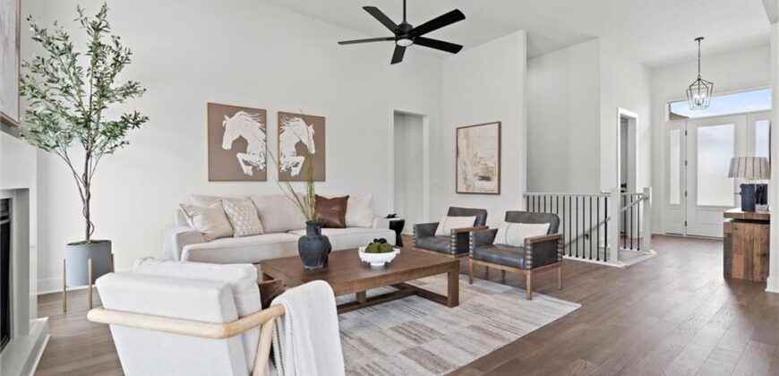 Homes for Sale in Kansas City, MO 64157 | 9845 NE 104th Terrace