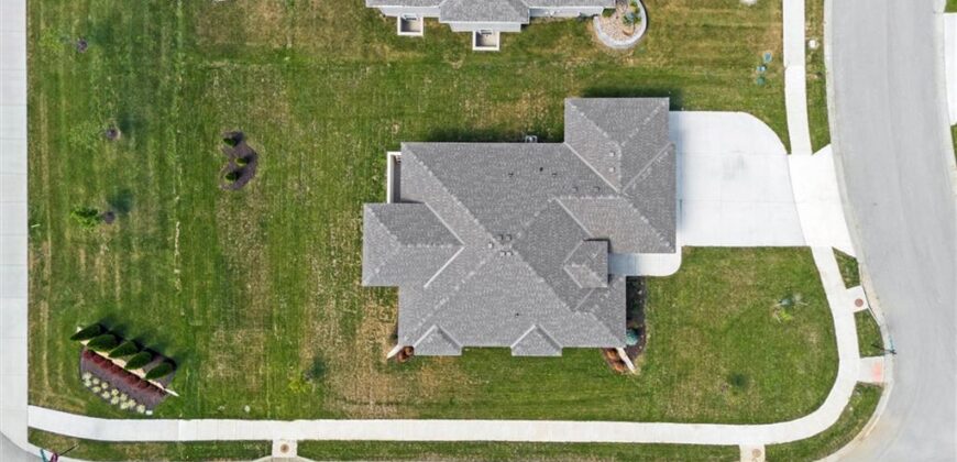 Homes for Sale in Kansas City, MO 64157 | 9845 NE 104th Terrace