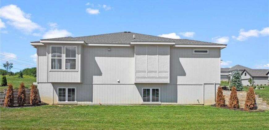 Homes for Sale in Kansas City, MO 64157 | 9845 NE 104th Terrace