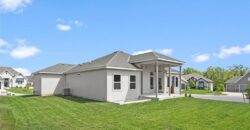 Homes for Sale in Kansas City, MO 64157 | 9845 NE 104th Terrace