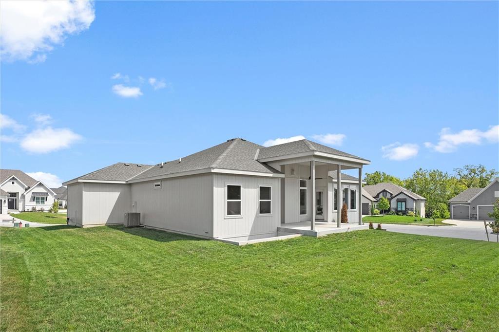 Homes for Sale in Kansas City, MO 64157 | 9845 NE 104th Terrace