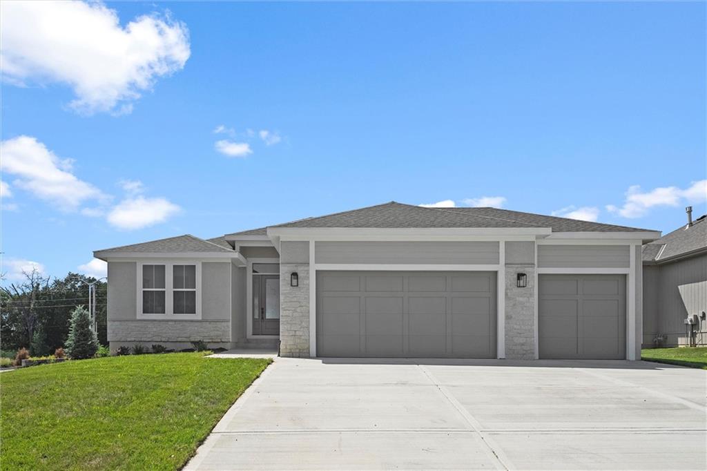 Homes for Sale in Kansas City, MO 64157 | 9845 NE 104th Terrace