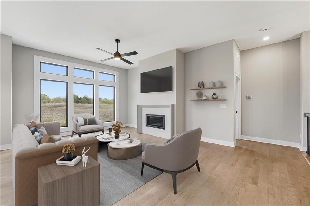 Homes for Sale in Kansas City, MO 64155 | 10511 N Liberty Street