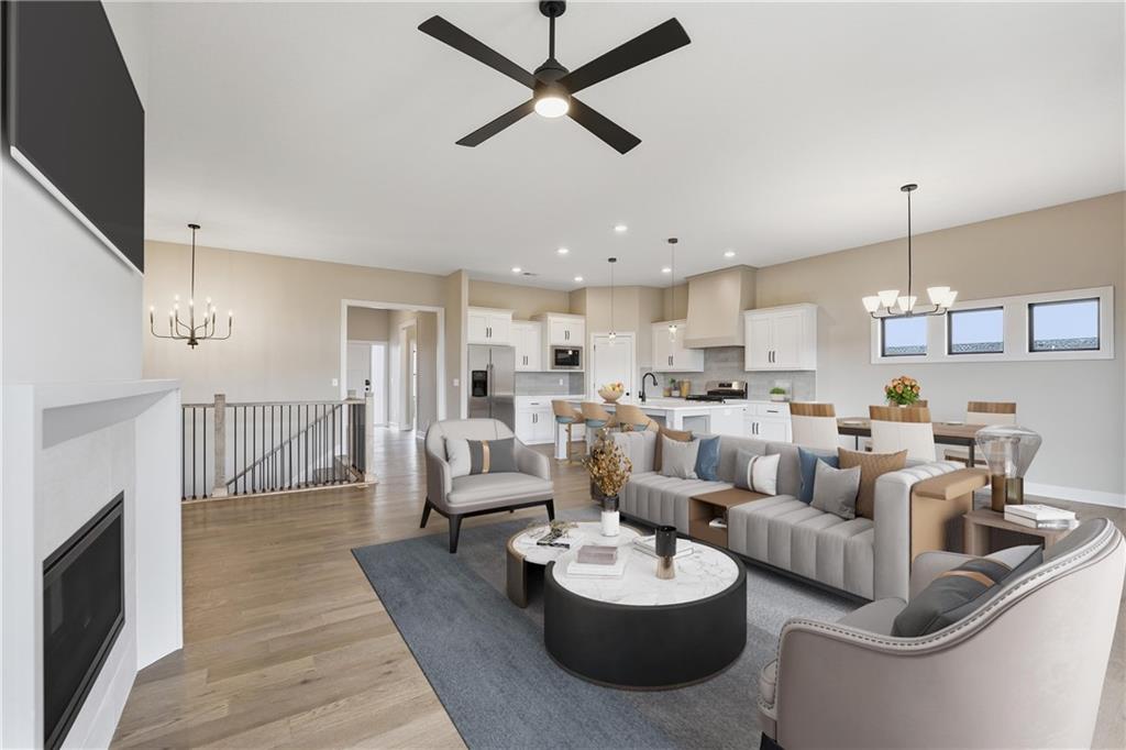 Homes for Sale in Kansas City, MO 64155 | 10511 N Liberty Street