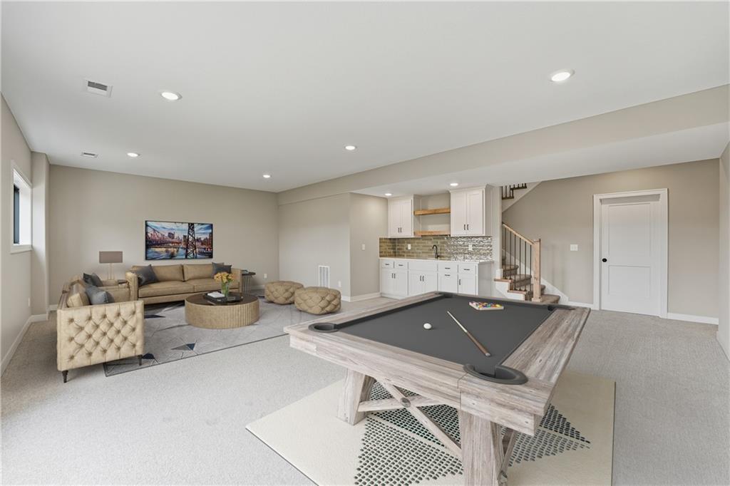 Homes for Sale in Kansas City, MO 64155 | 10511 N Liberty Street