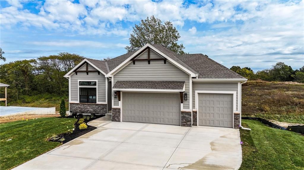 Homes for Sale in Kansas City, MO 64155 | 10511 N Liberty Street