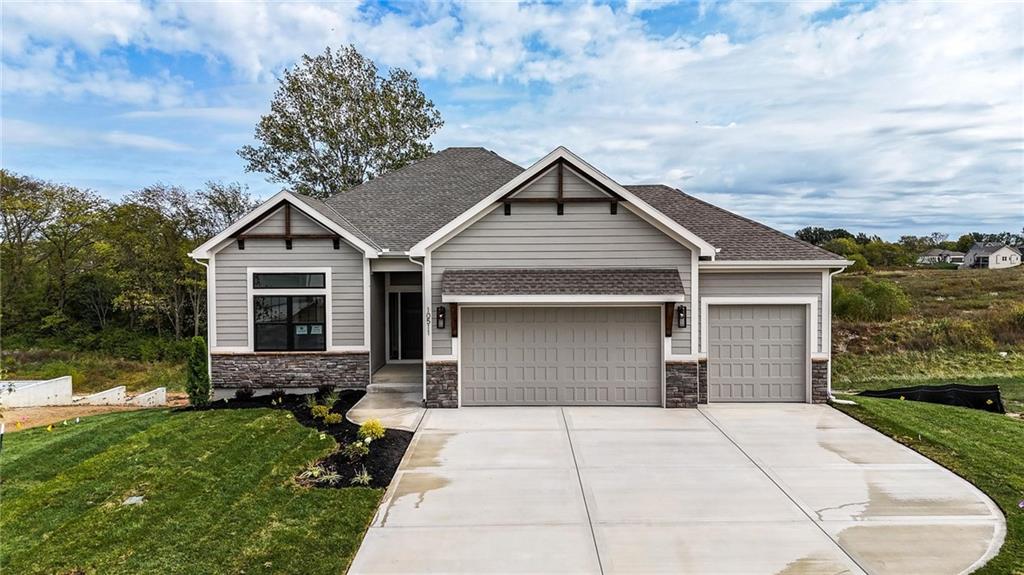 Homes for Sale in Kansas City, MO 64155 | 10511 N Liberty Street