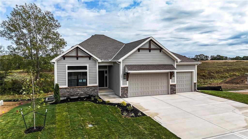 Homes for Sale in Kansas City, MO 64155 | 10511 N Liberty Street