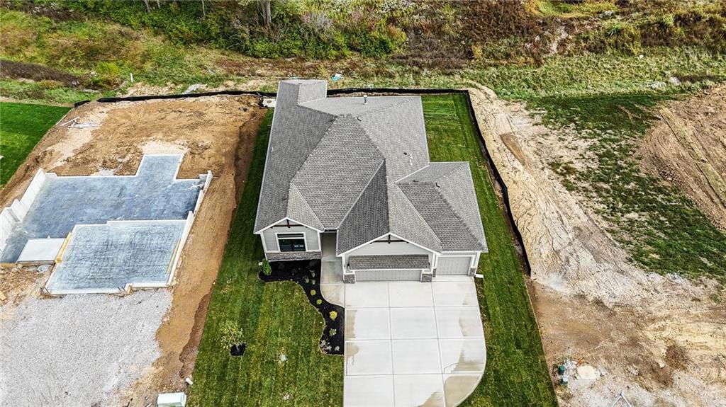 Homes for Sale in Kansas City, MO 64155 | 10511 N Liberty Street