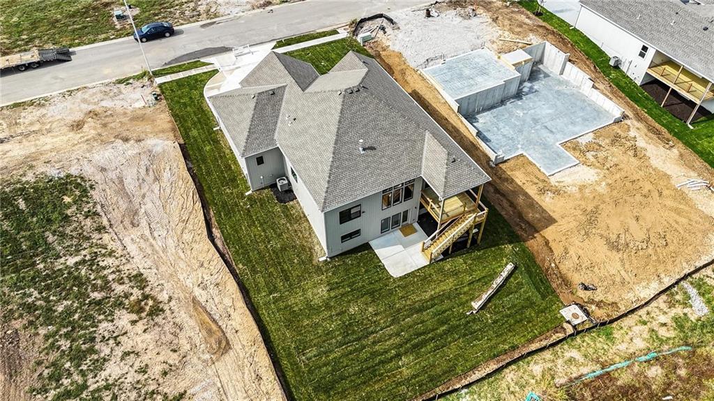 Homes for Sale in Kansas City, MO 64155 | 10511 N Liberty Street