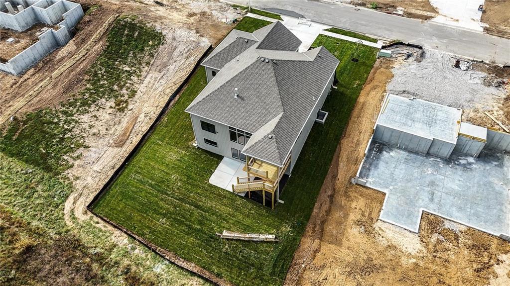 Homes for Sale in Kansas City, MO 64155 | 10511 N Liberty Street