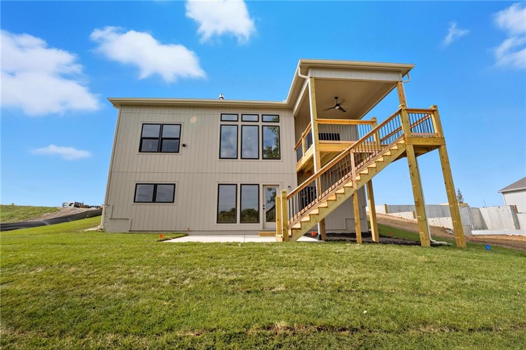 Homes for Sale in Kansas City, MO 64155 | 10511 N Liberty Street