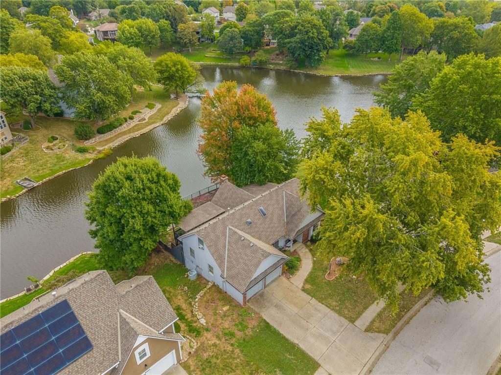 Homes for Sale in Kansas City, MO 64154 | 8605 N Beaman Avenue