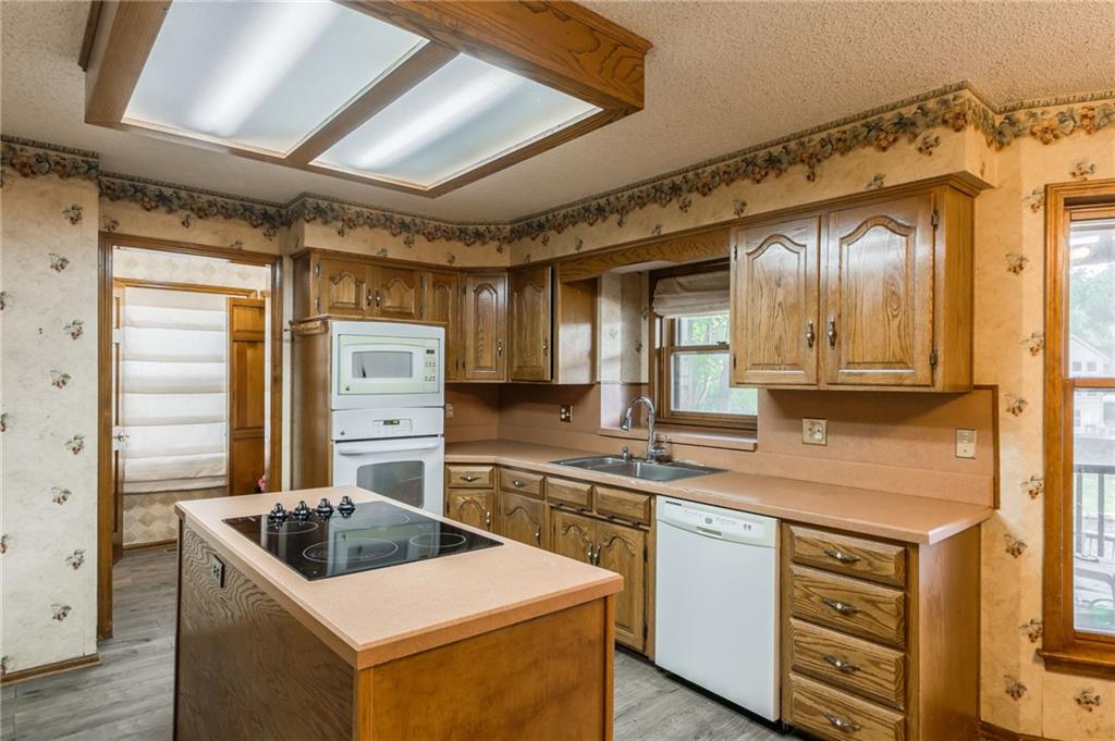 Homes for Sale in Kansas City, MO 64154 | 8605 N Beaman Avenue