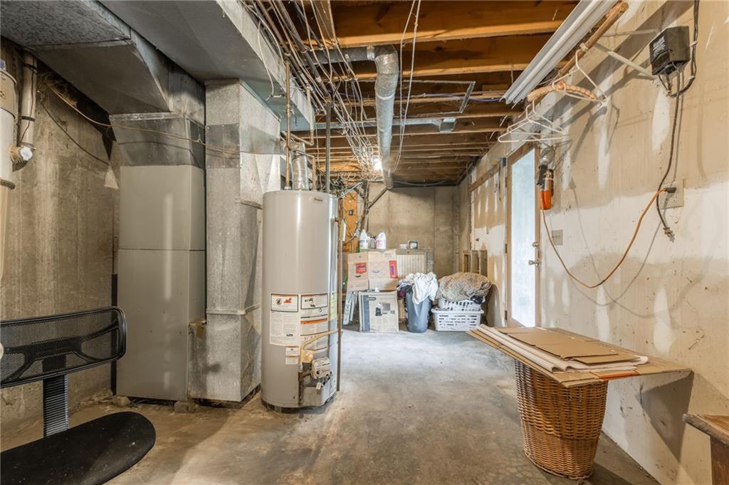 Homes for Sale in Kansas City, MO 64154 | 8605 N Beaman Avenue