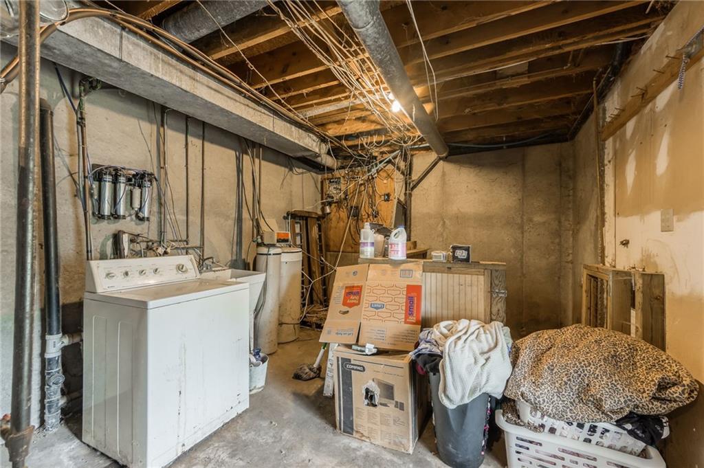 Homes for Sale in Kansas City, MO 64154 | 8605 N Beaman Avenue