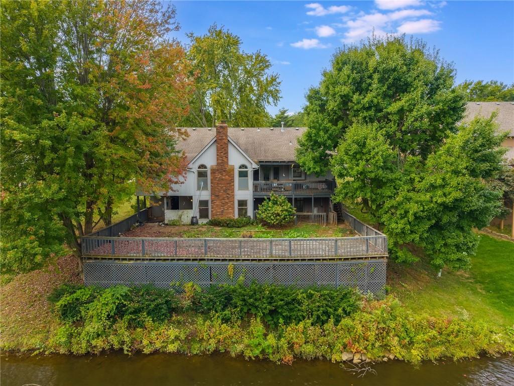 Homes for Sale in Kansas City, MO 64154 | 8605 N Beaman Avenue