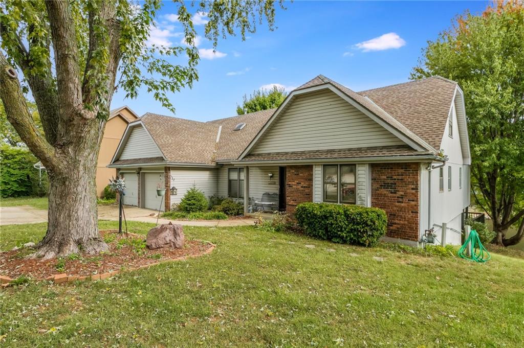 Homes for Sale in Kansas City, MO 64154 | 8605 N Beaman Avenue