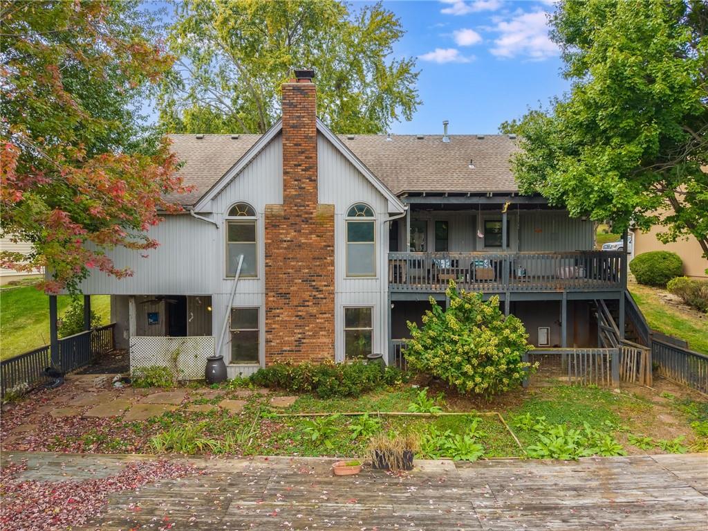 Homes for Sale in Kansas City, MO 64154 | 8605 N Beaman Avenue