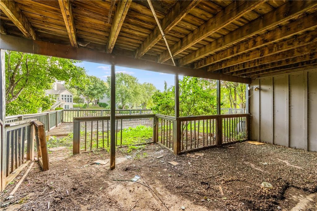 Homes for Sale in Kansas City, MO 64154 | 8605 N Beaman Avenue