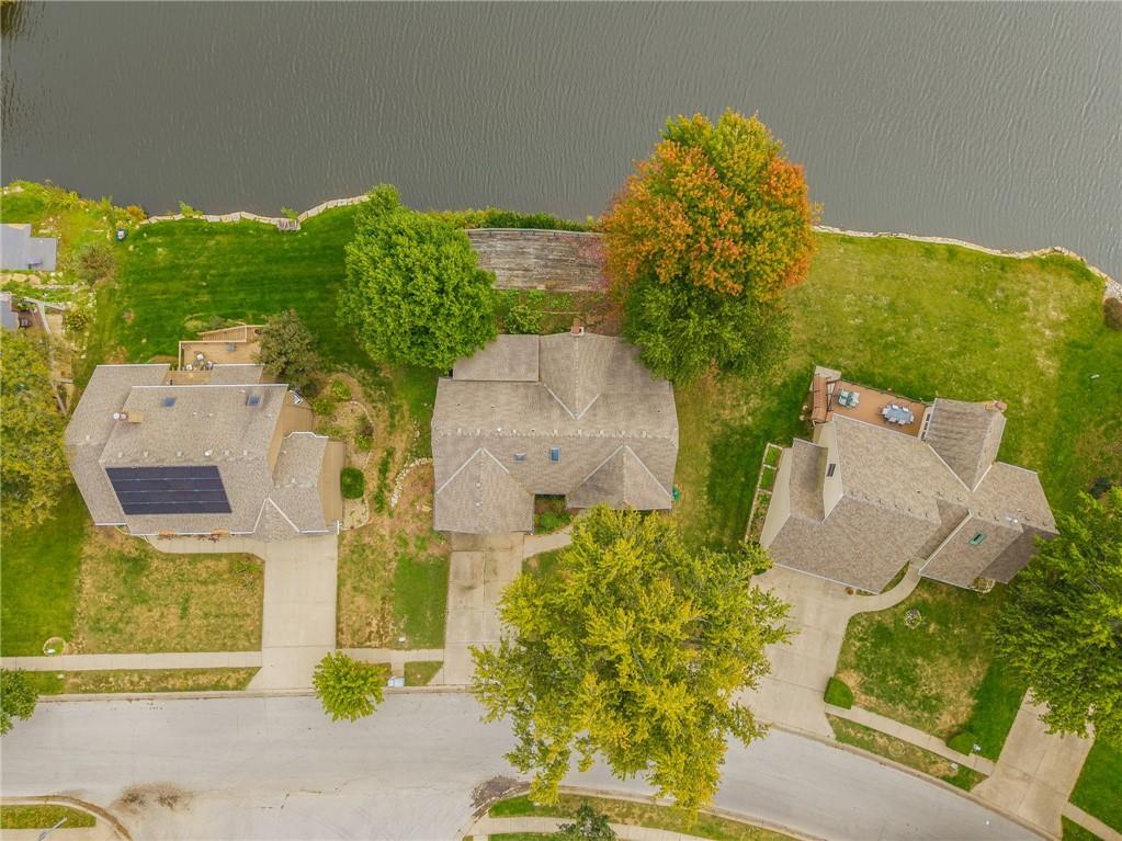 Homes for Sale in Kansas City, MO 64154 | 8605 N Beaman Avenue