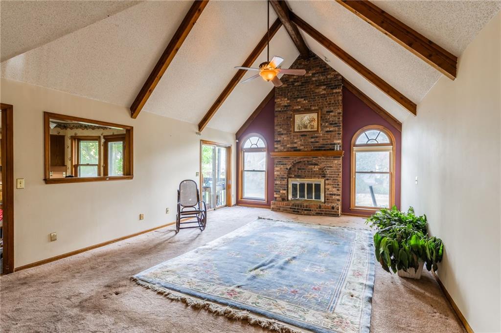 Homes for Sale in Kansas City, MO 64154 | 8605 N Beaman Avenue