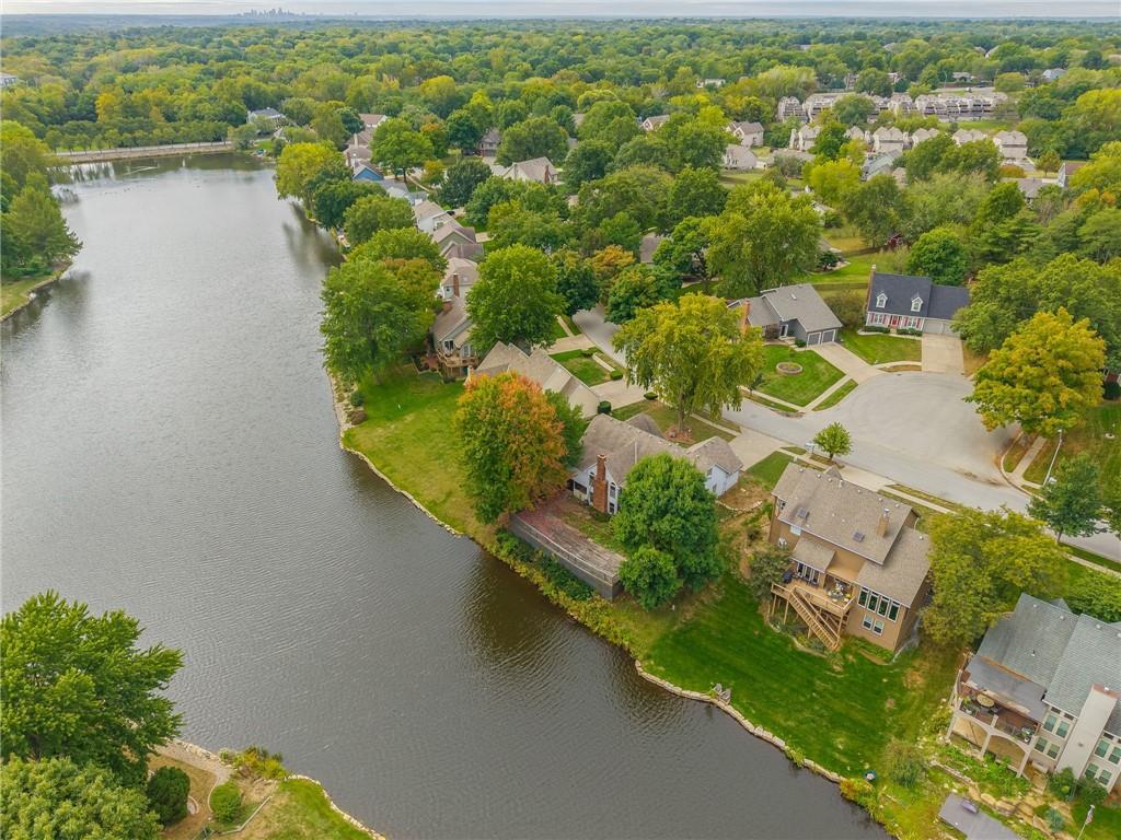 Homes for Sale in Kansas City, MO 64154 | 8605 N Beaman Avenue