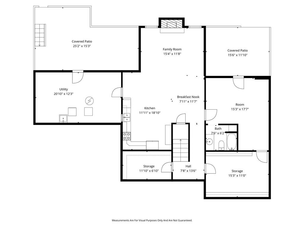 Homes for Sale in Kansas City, MO 64154 | 8605 N Beaman Avenue